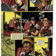 Illustration for article titled Youll want to throw money at this deranged graphic novel about baseball players versus monsters